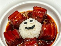 -许爷家·生态湖鲜(徐汇日月光店)