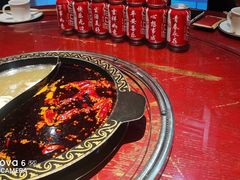 -黄家码头老火锅(解放碑旗舰店)