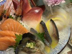 -羽寿司(东方宝泰店)