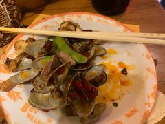 -肉串汪(望京店)