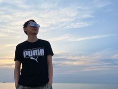 -长兴岛海滨公园