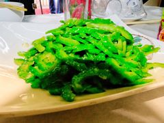 -北戴河庆山饭店·海鲜砂锅粥(北戴河黑石路店)