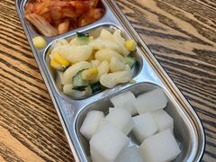 -吴草鸡爪오초닭발韩食堂(融恒盈嘉中心店)