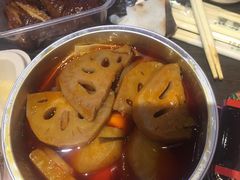 -盒马鲜生(财富中心店)