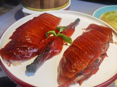 -大鸭梨烤鸭(枣园店)