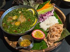 -Ameigo梅果·云贵川bistro(长宁来福士店)