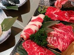 -炉太郎日式烧肉店(华贸店)