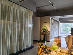 -黄山老妈·土菜(碧桂园店)