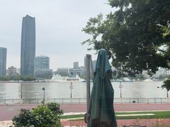 -浦江二号·独栋江景餐厅(滨江大道店)