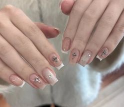 -QHOUSE美甲美睫