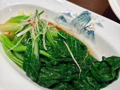 -全聚德(上海首店浦东店)