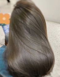 点击看大图 -菲·木田moontin造型salon