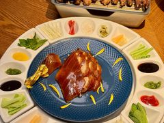 -馋嘴猫北京食堂·烤鸭·宵夜(亚运村店)