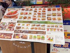 -桂小厨广西菜(印象城店)