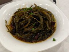 酸辣海带丝-庐州太太(双岗店)