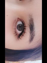 点击看大图 -初瞳专营美睫美甲