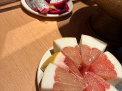 -巴奴毛肚火锅(七宝领展广场店)