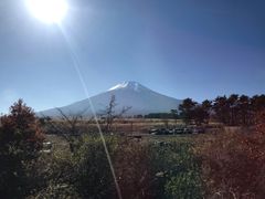 -富士山吉田線五合目