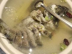 -国惠大酒楼(仓山万达店)