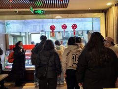 -吴裕泰茶庄(前门大街店)