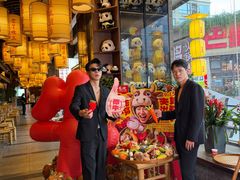 -小龙坎火锅(全球总店)