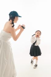 -雅尼·亚米儿童摄影美学馆(汉阳店)