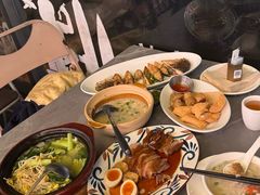 -陈鹏鹏潮汕菜(欢乐海岸 海边景观店)