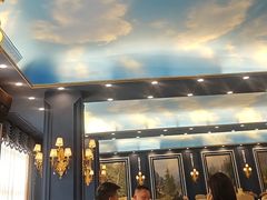 -馨越楼·点心·粤菜(赤坎店)