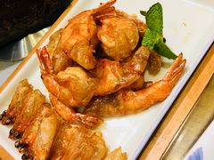 -局气 烤鸭·北京菜(光华路店)