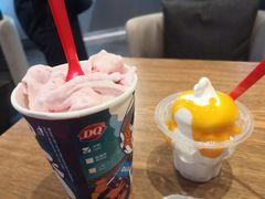 -DQ·蛋糕·冰淇淋(龙茗店)