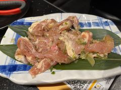 -虎丸烧肉(新大陆广场店)