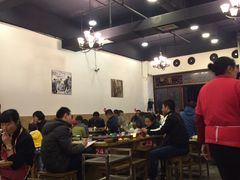 -重庆老火锅王(永陵路分店)