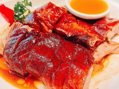 招牌烧鹅-阿元烧鹅(文明路店)
