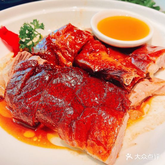 阿元烧鹅(文明路店)