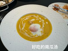 -北索·720度江景西餐厅(来福士店)