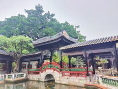 -宝墨园景区