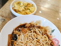 -锅儿挑面馆