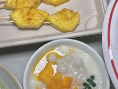 -串盟烧烤·长沙美食地标(星沙店)