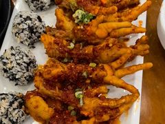 -全州拌饭馆(断桥店)