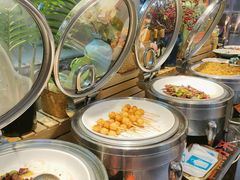 -非烤勿扰韩料自助烤肉(松山湖万科店)