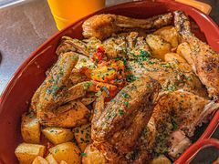 -AZUL by FUEL蓝色·法式酒馆(琶醍店)