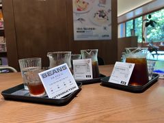 -LOTTA COFFEE(安居博文苑店)