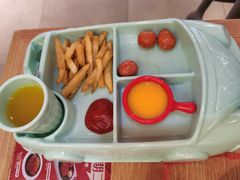 -豪客来牛排(成都锦江大融城店)