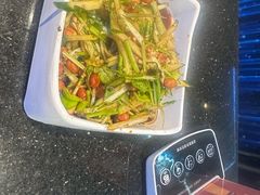 -最先生·烧烤·火锅·音乐聚会餐厅(大悦城店)