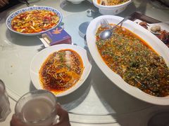 -院8里·小聚园老川菜(九眼桥店)