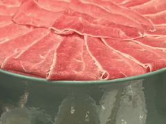 -前门·鲜肉火锅(长风店)
