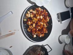-永乐饭庄(安德路店)