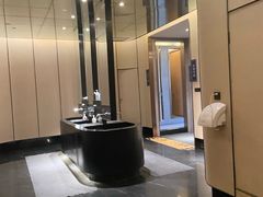 洗手间很干净-炉忆家宴(京东店)