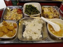 -南京圣和府邸豪华精选酒店