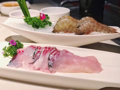 -海底捞火锅(上元大街店)